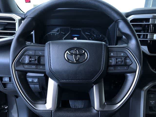 Thumbnail: 2026 Toyota Tundra - 18