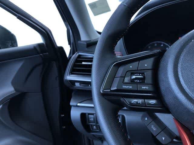 Thumbnail: 2024 Subaru Forester - 26