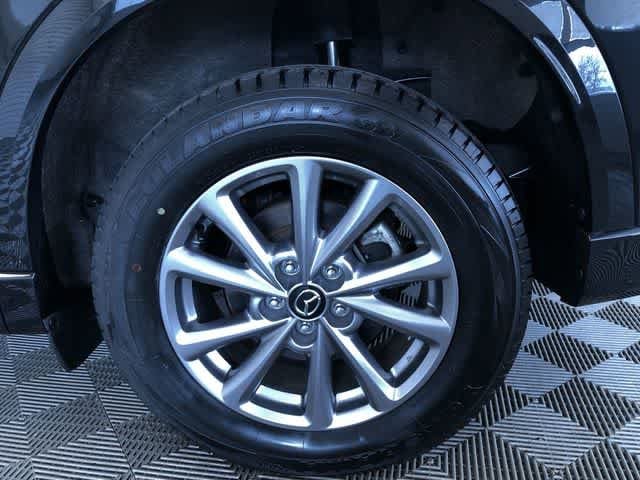 Thumbnail: 2025 Mazda CX-5 - 17