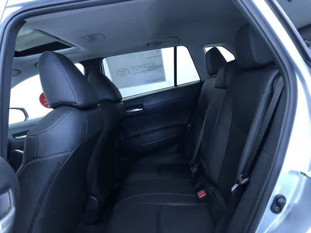 Thumbnail: 2026 Toyota Corolla Cross - 12