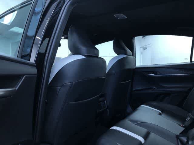 Thumbnail: 2025 Toyota Camry - 21