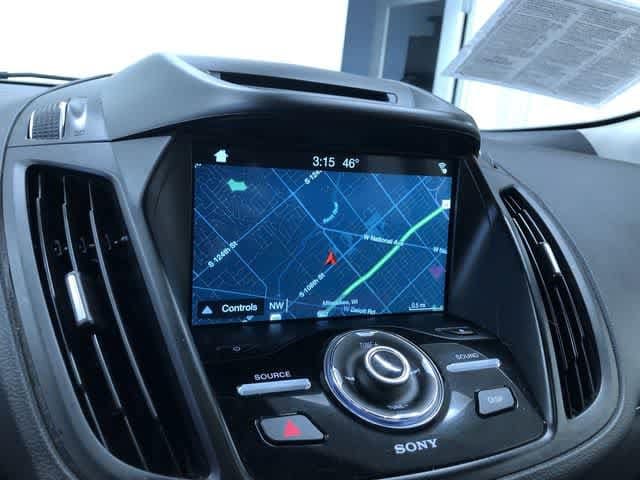 Thumbnail: 2017 Ford Escape - 31