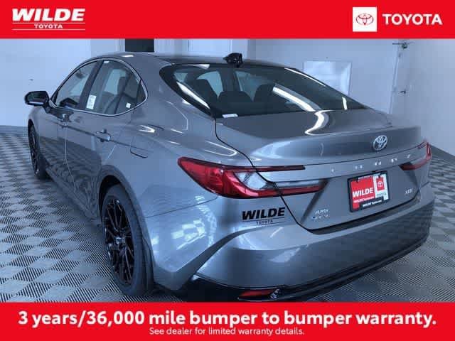 Thumbnail: 2026 Toyota Camry - 4