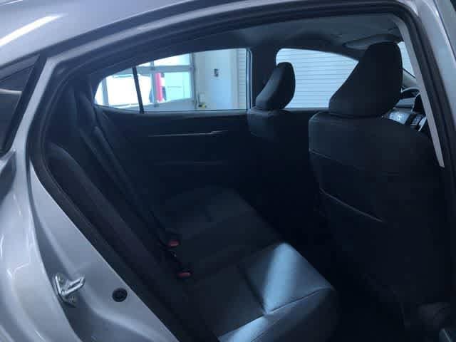 Thumbnail: 2025 Toyota Camry - 13