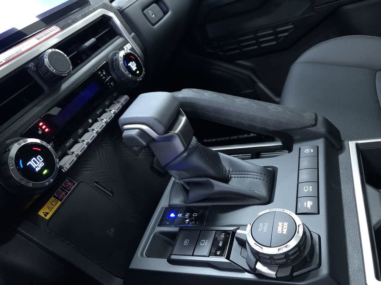 2024 Toyota Tacoma Limited 21