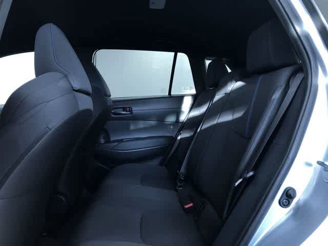 Thumbnail: 2024 Toyota Corolla Cross - 20