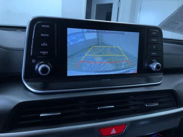 Thumbnail: 2020 Kia Telluride - 28