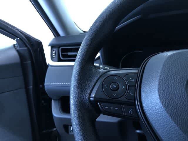 Thumbnail: 2025 Toyota RAV4 - 26