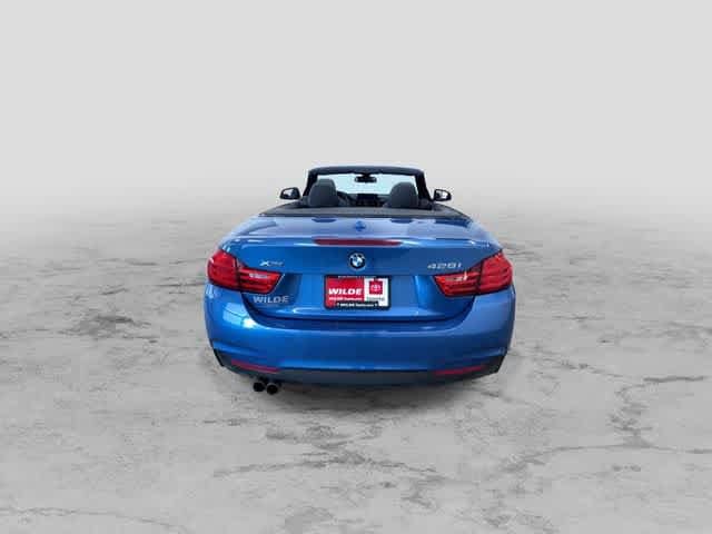 Thumbnail: 2015 BMW 4 Series - 9