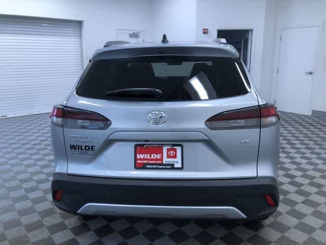Thumbnail: 2026 Toyota Corolla Cross - 13