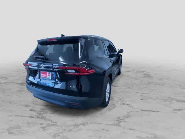 Thumbnail: 2025 Toyota Grand Highlander - 12