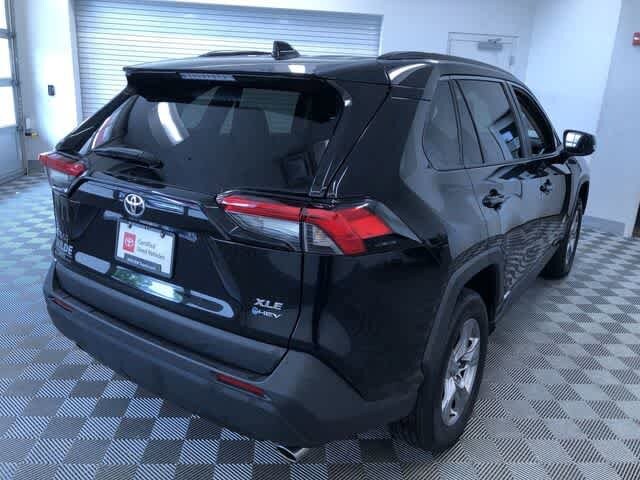Thumbnail: 2025 Toyota RAV4 - 34