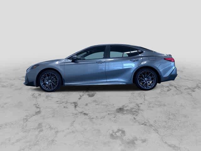 Thumbnail: 2026 Toyota Camry - 8