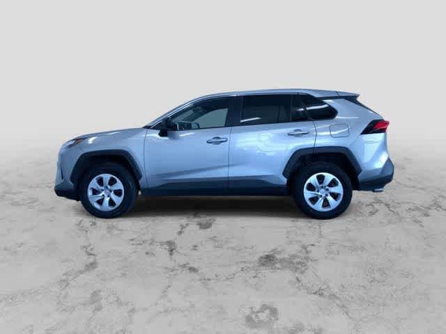 Thumbnail: 2024 Toyota RAV4 - 6