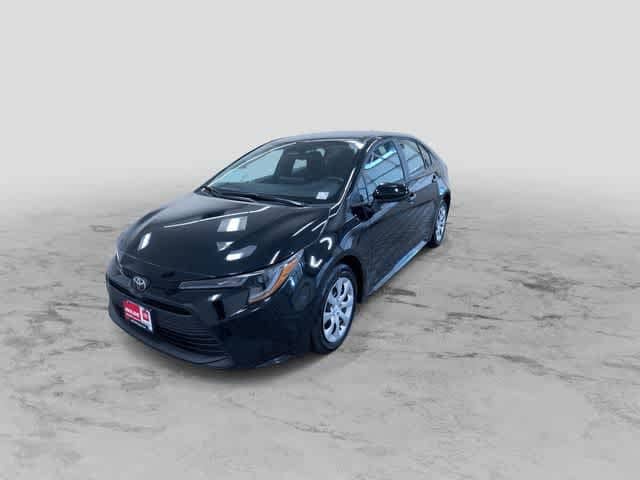 Thumbnail: 2025 Toyota Corolla - 5