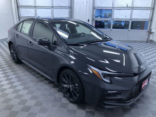 Thumbnail: 2026 Toyota Corolla - 35