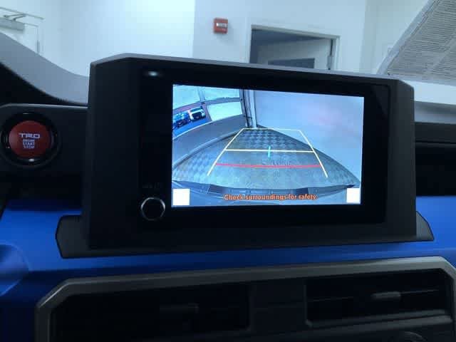 Thumbnail: 2025 Toyota Tacoma - 21