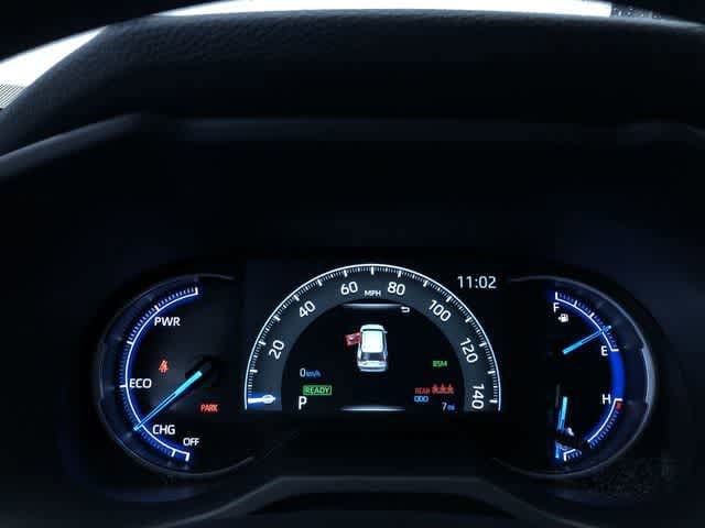 Thumbnail: 2025 Toyota RAV4 - 22