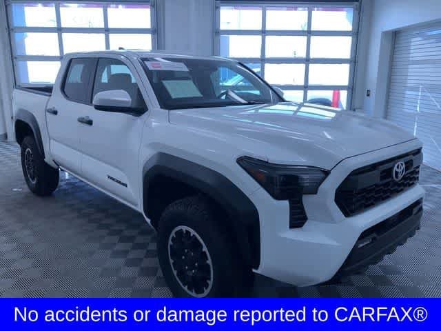 Thumbnail: 2025 Toyota Tacoma - 7