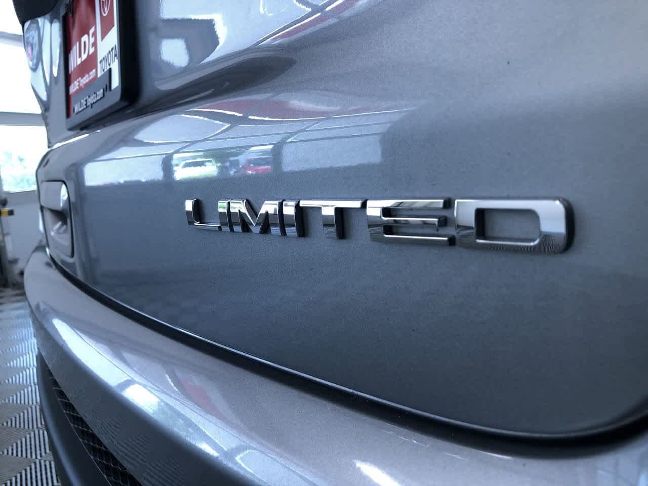 Thumbnail: 2022 Jeep Compass - 15