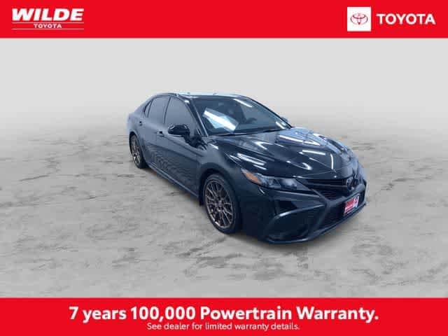 Thumbnail: 2023 Toyota Camry - 3