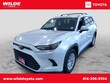  Toyota Grand Highlander