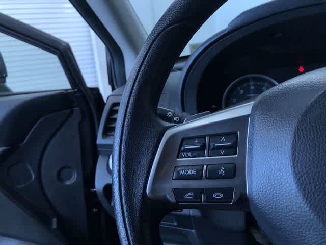 Thumbnail: 2014 Subaru XV Crosstrek - 25