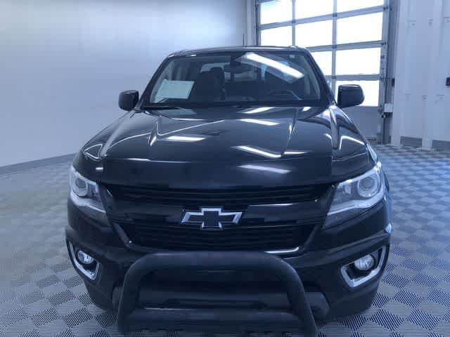 Thumbnail: 2020 Chevrolet Colorado - 9