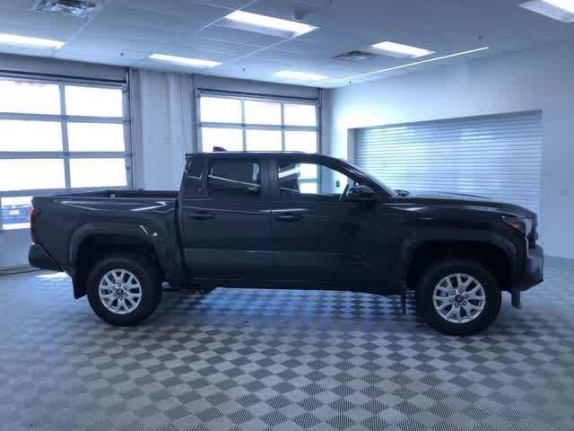 Thumbnail: 2026 Toyota Tacoma - 6