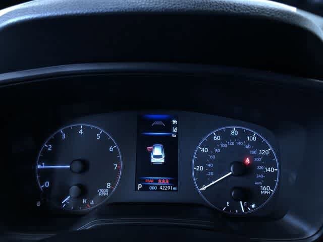 Thumbnail: 2025 Toyota Corolla Cross - 30