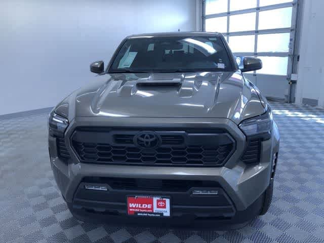 Thumbnail: 2026 Toyota Tacoma - 8