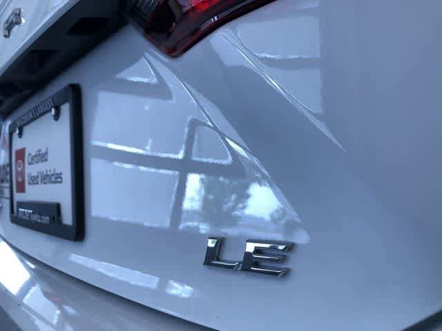 Thumbnail: 2026 Toyota Camry - 15