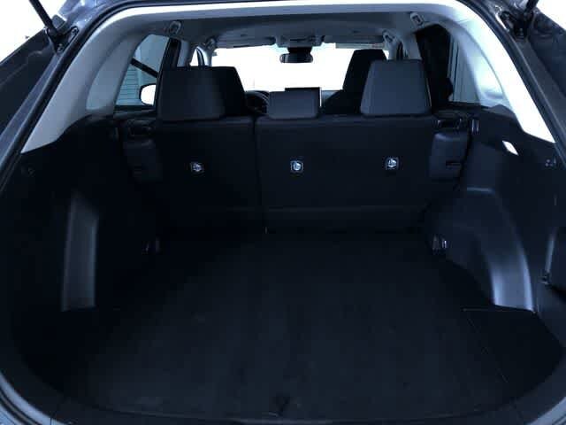 Thumbnail: 2025 Toyota RAV4 - 31