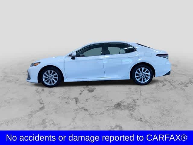 Thumbnail: 2023 Toyota Camry - 6