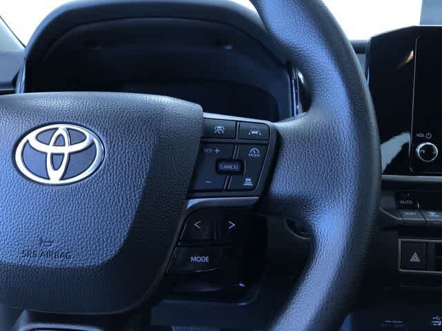 Thumbnail: 2026 Toyota Camry - 26