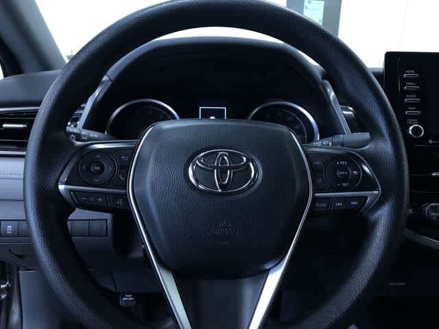 Thumbnail: 2023 Toyota Camry - 24