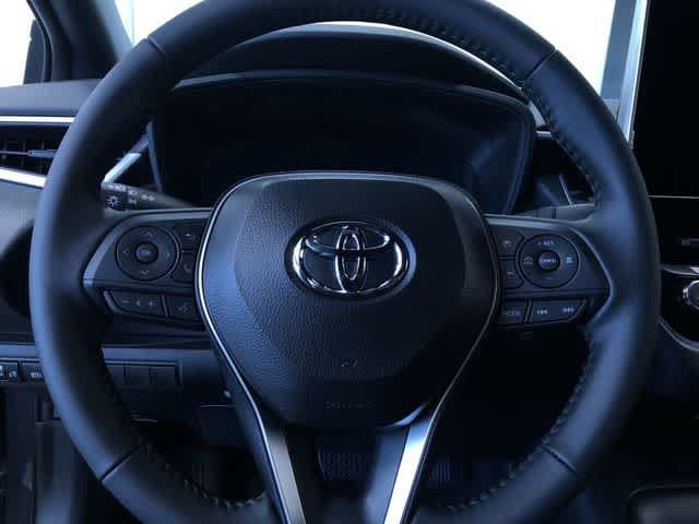 Thumbnail: 2026 Toyota Corolla - 24