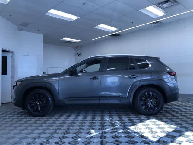 Thumbnail: 2024 Mazda CX-50 - 12