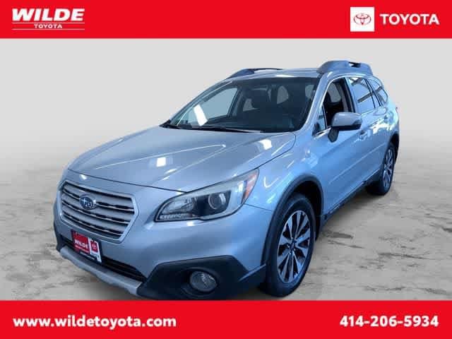 2016 Subaru Outback 3.6R Limited AT's photo