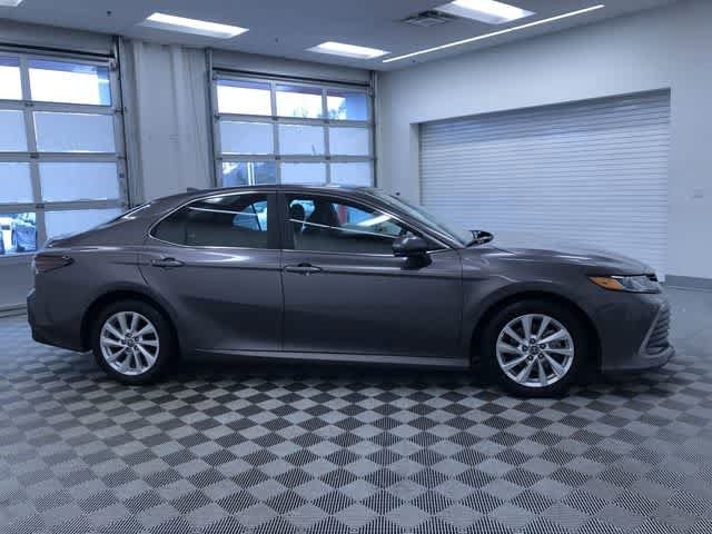 Thumbnail: 2023 Toyota Camry - 34