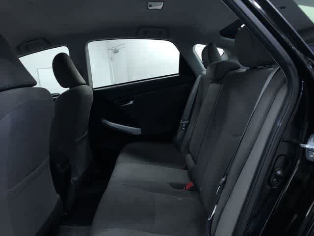 Thumbnail: 2014 Toyota Prius - 11
