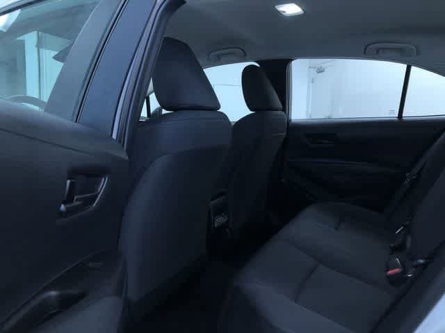 Thumbnail: 2025 Toyota Corolla - 20