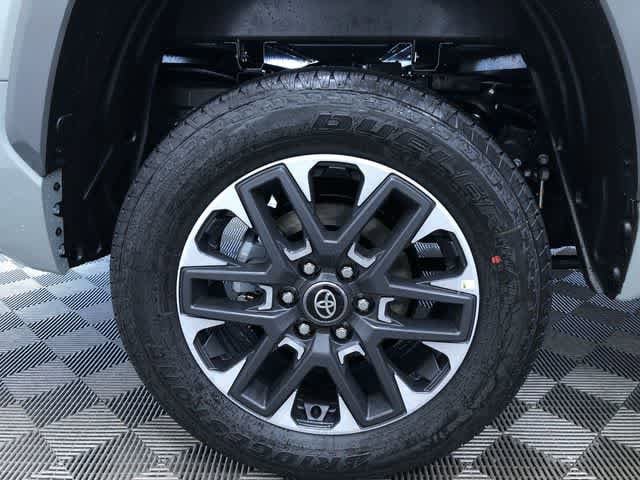 Thumbnail: 2026 Toyota Tundra - 10