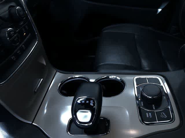 Thumbnail: 2015 Jeep Grand Cherokee - 29