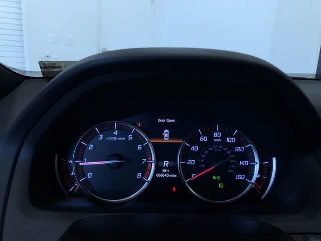 Thumbnail: 2019 Acura TLX - 31