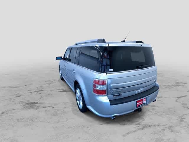 Thumbnail: 2016 Ford Flex - 8