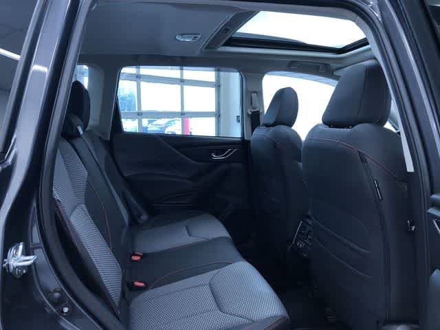 Thumbnail: 2024 Subaru Forester - 22