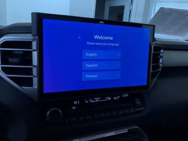 Thumbnail: 2026 Toyota Sequoia - 24