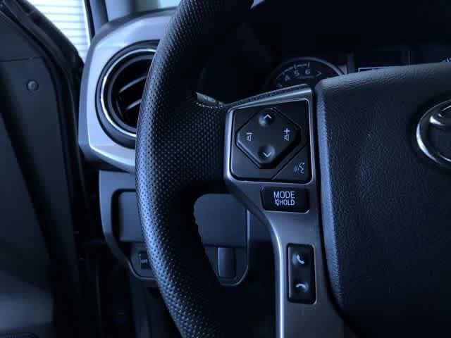 Thumbnail: 2022 Toyota Tacoma - 21