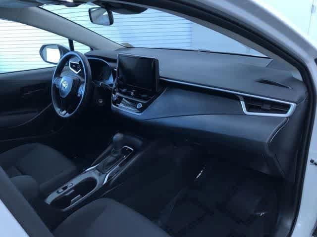 Thumbnail: 2025 Toyota Corolla - 23